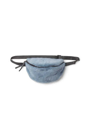 Krone 1 - Belt bag in mink