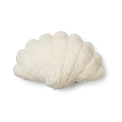Shell Cushion, Small 35x50 cm., New Zealand, SW Curly1