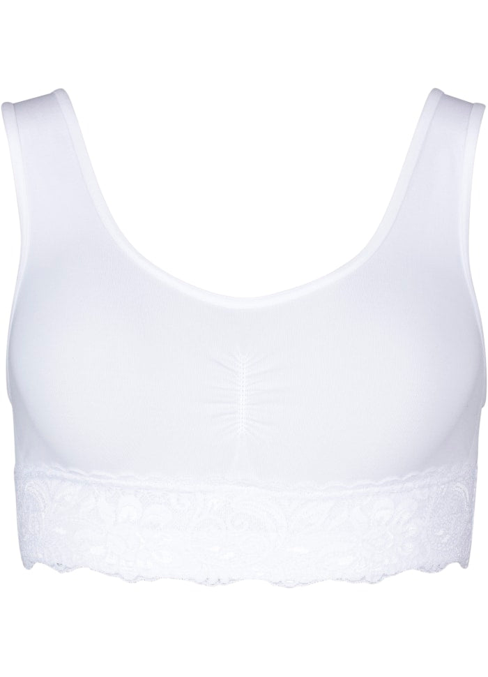 Tim &amp; Simonsen Laura Bra w. lace