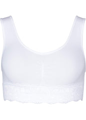 Tim &amp; Simonsen Laura Bra w. lace