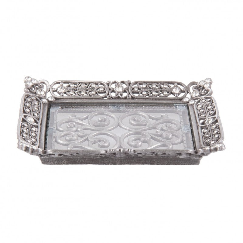 Tray 13*10*2 CM
