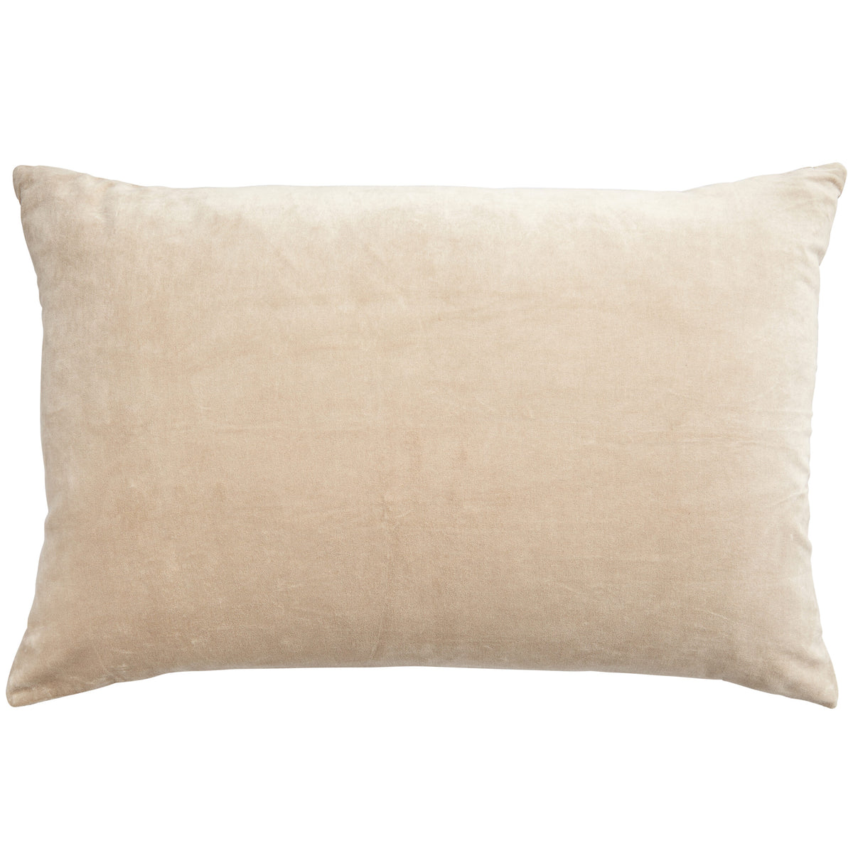 TRUE VELVET CUSHION