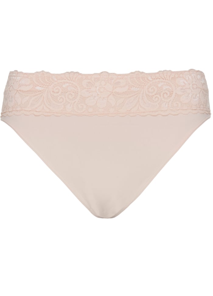 Tim &amp; Simonsen Laura Panties w. lace