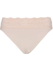 Tim &amp; Simonsen Laura Panties w. lace